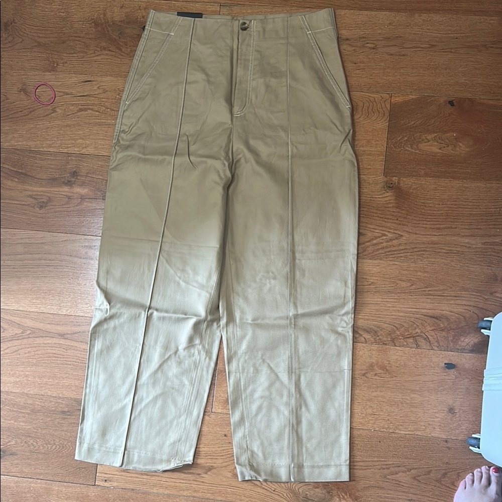 Women’s Banana Republic pants